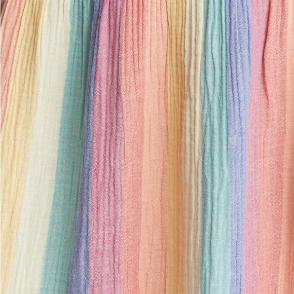 Marine Layer Corinne Maxi Skirt • Size Large - Picture 4 of 11